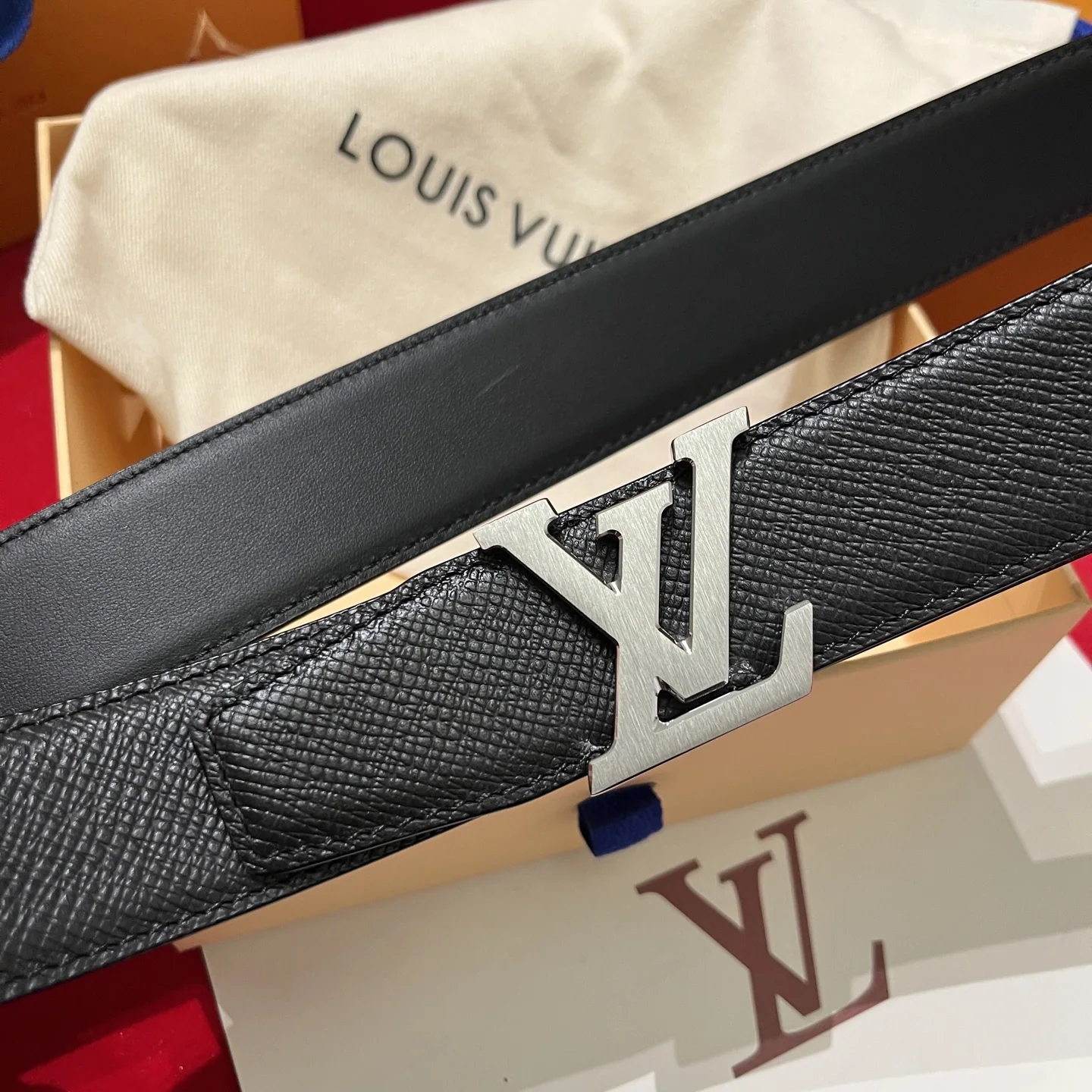 루이비통 벨트 57519 Louis Vuitton Belt 상세 이미지 3