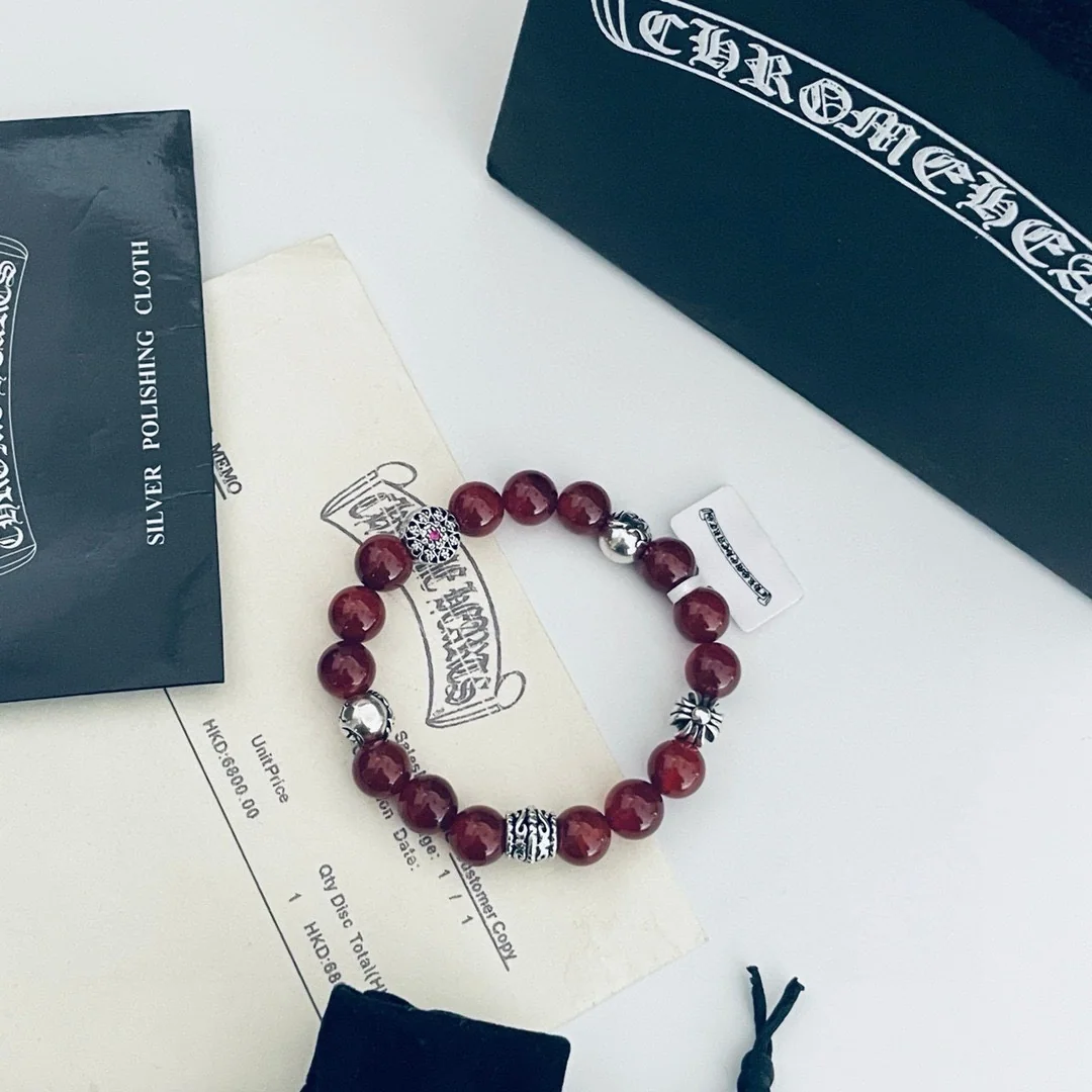 크롬하츠 팔찌 61716 Chrome Hearts Bracelet 상세 이미지 2