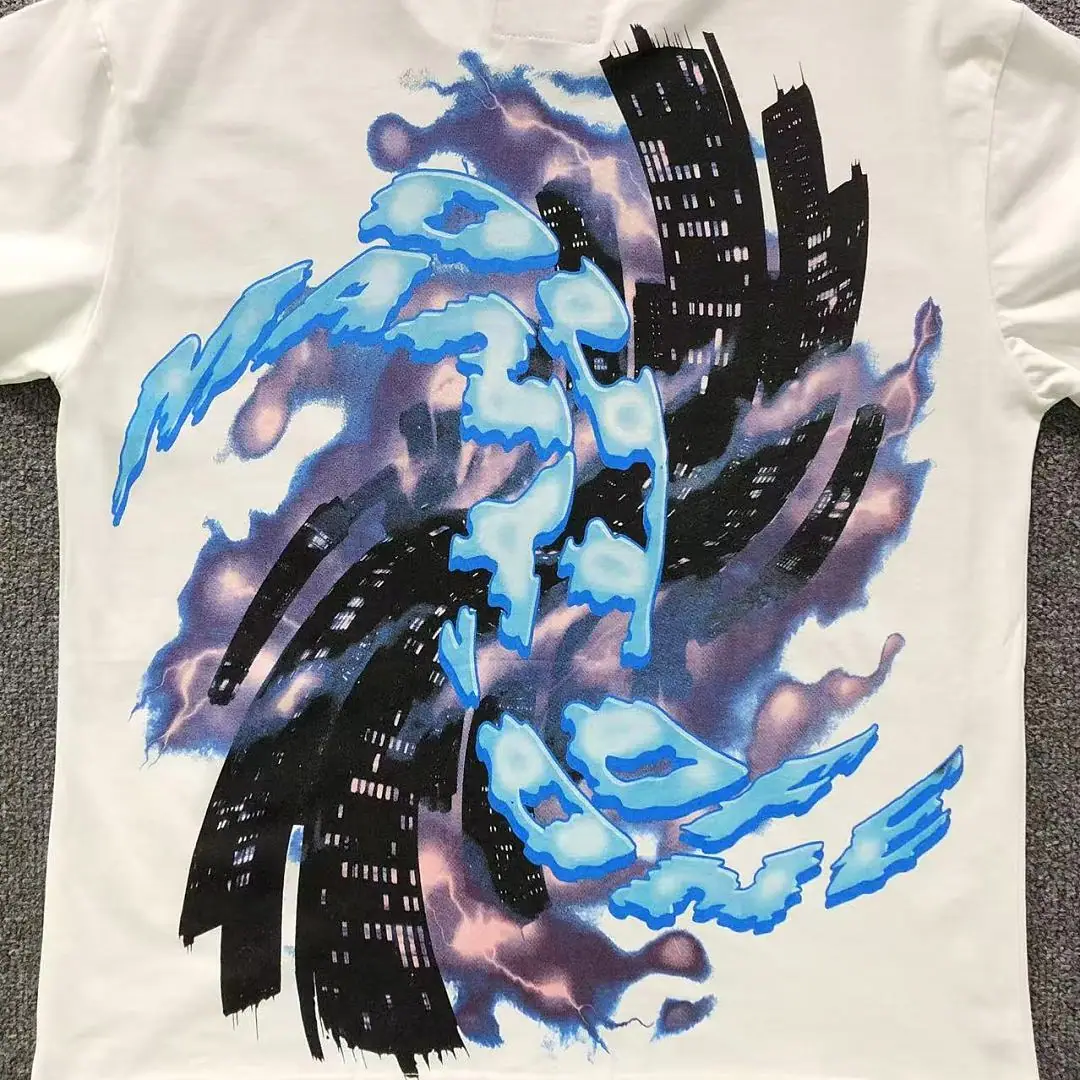 갓스피드 반팔 티셔츠 203367 Godspeed T-Shirt 상세 이미지 11