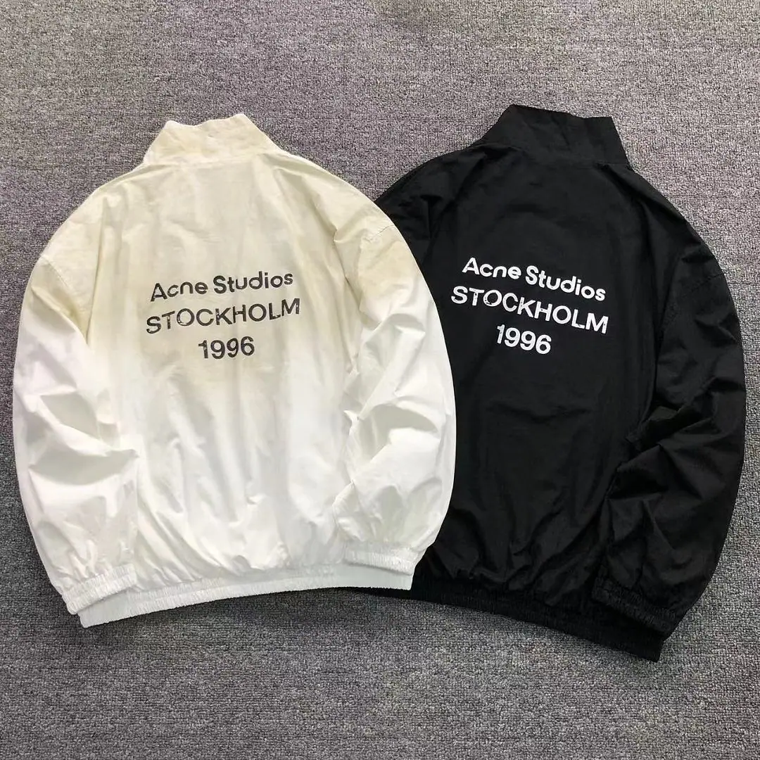 아크네스튜디오 자켓 203512 Acne Studios Jacket