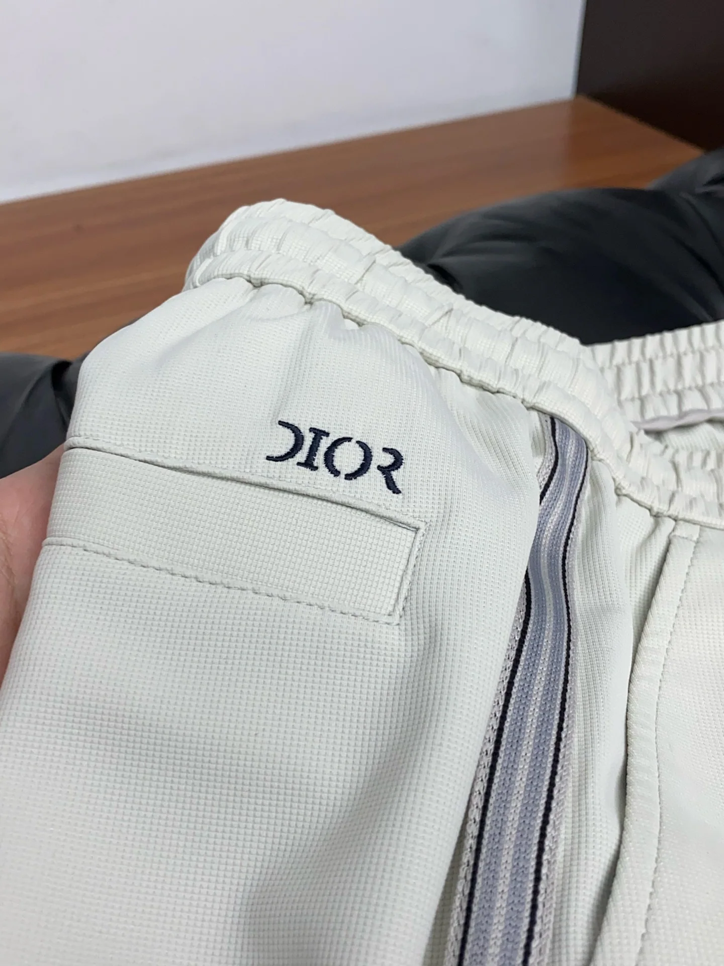 디올 남성 바지 65792 Dior 상세 이미지 5