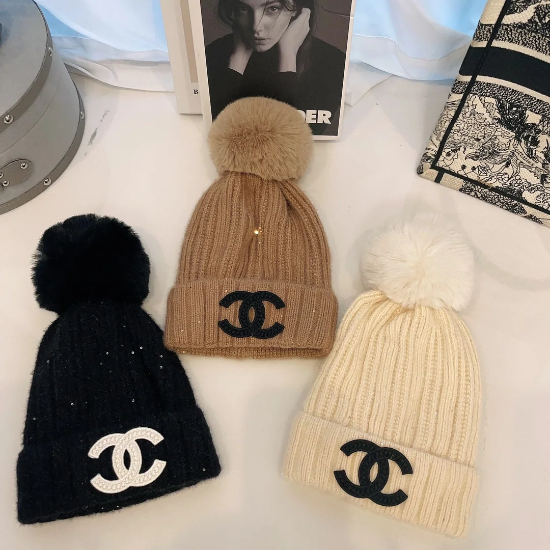 샤넬 모자 82055 Chanel Cap 상세 이미지 9