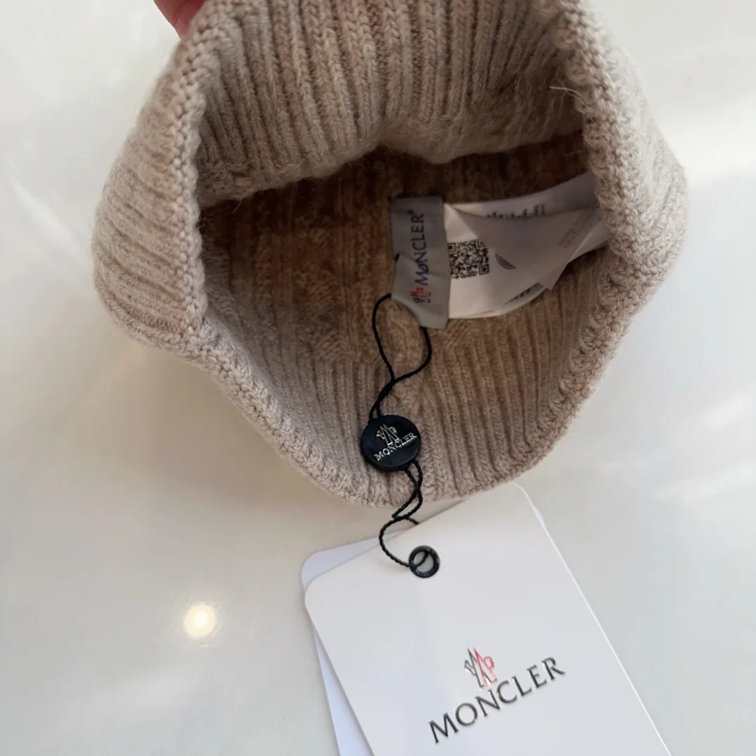 몽클레어 모자 79395 Moncler Cap 상세 이미지 3
