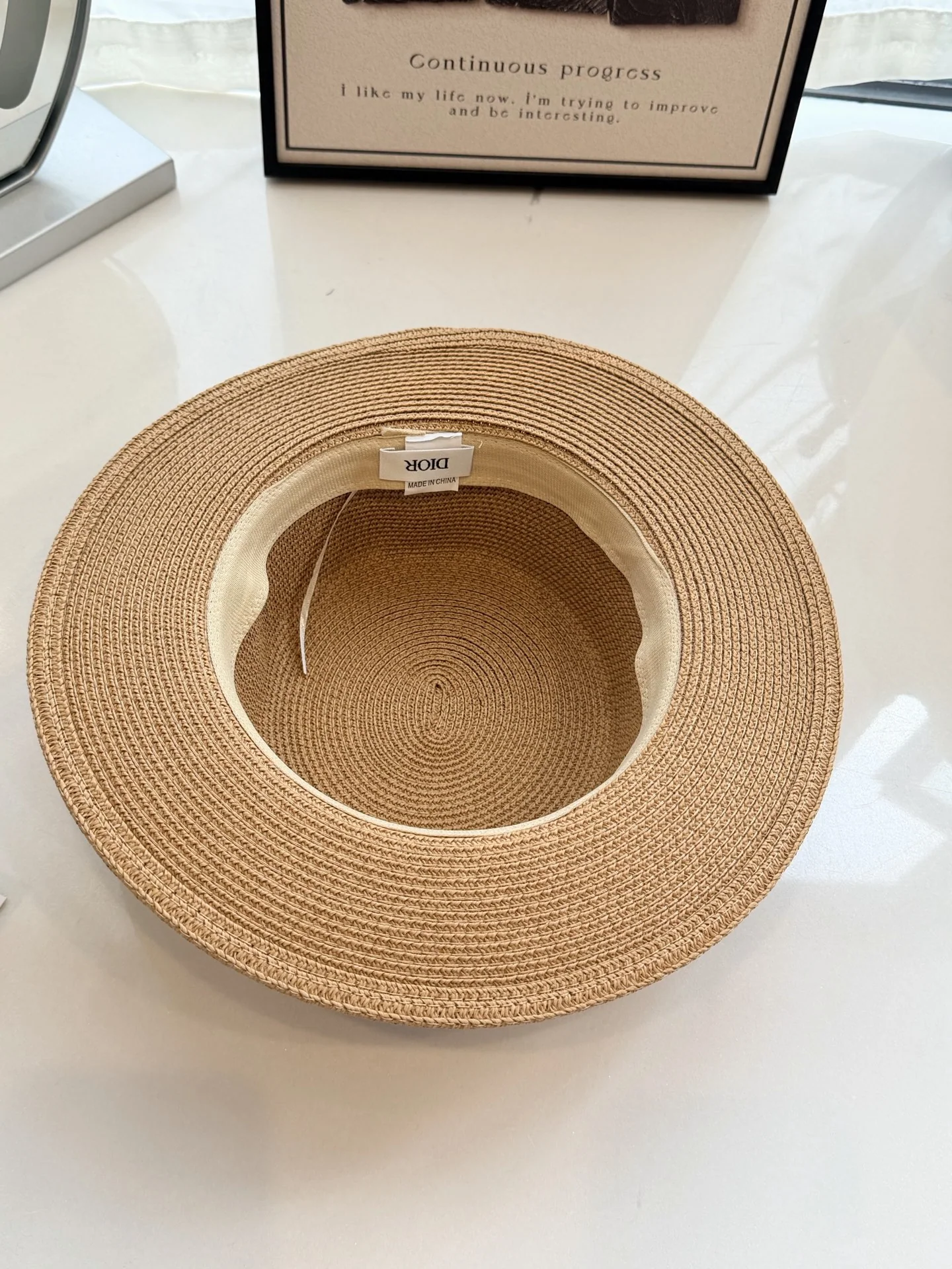 디올 모자 78843 Dior Cap 상세 이미지 7