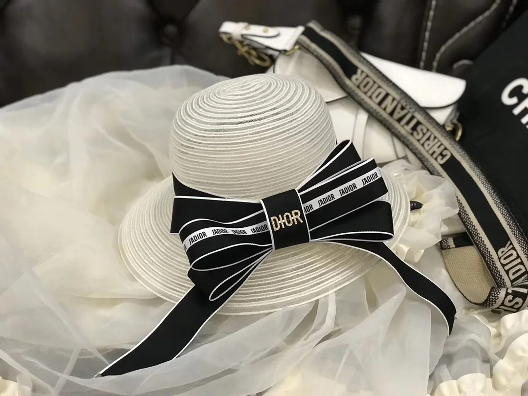디올 모자 78542 Dior Cap 상세 이미지 4