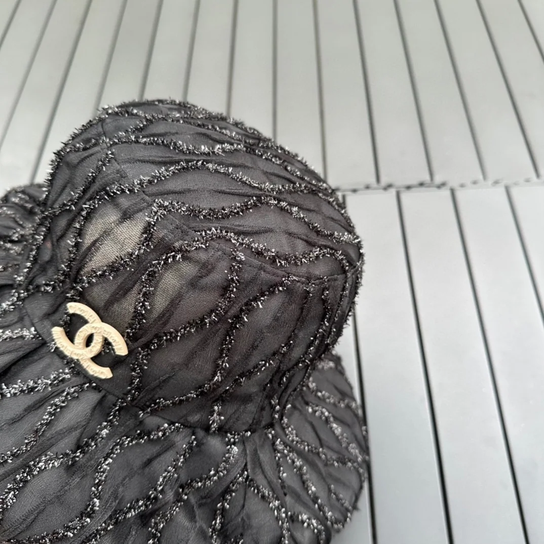샤넬 모자 82120 Chanel Cap 상세 이미지 7