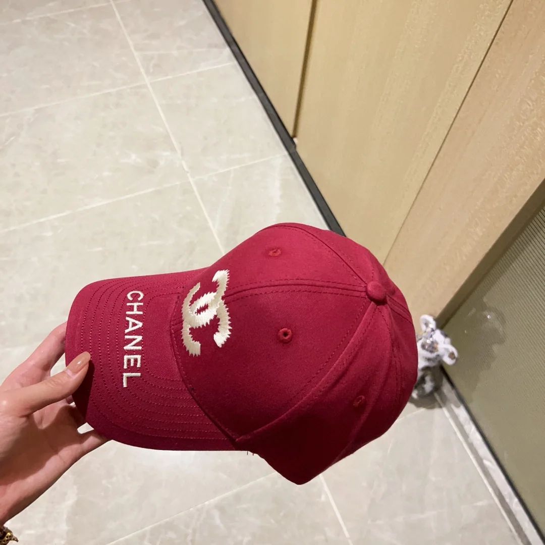 샤넬 모자 82154 Chanel Cap 상세 이미지 3
