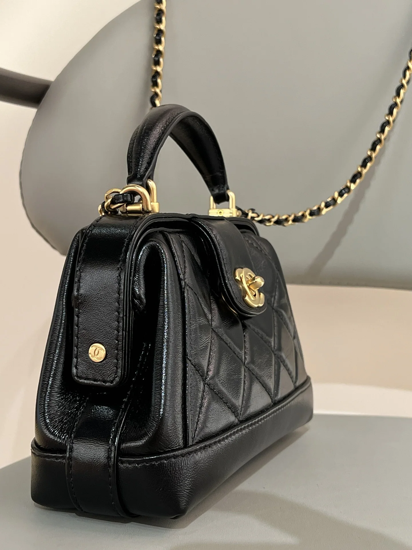 샤넬 의사 가방 상세 이미지 7