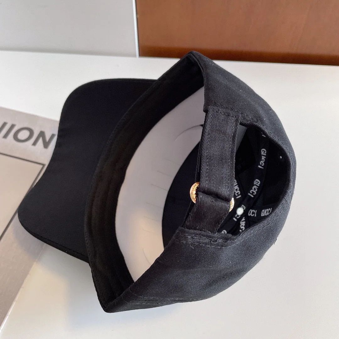 구찌 캐주얼 스포츠 캡 상세 이미지 8