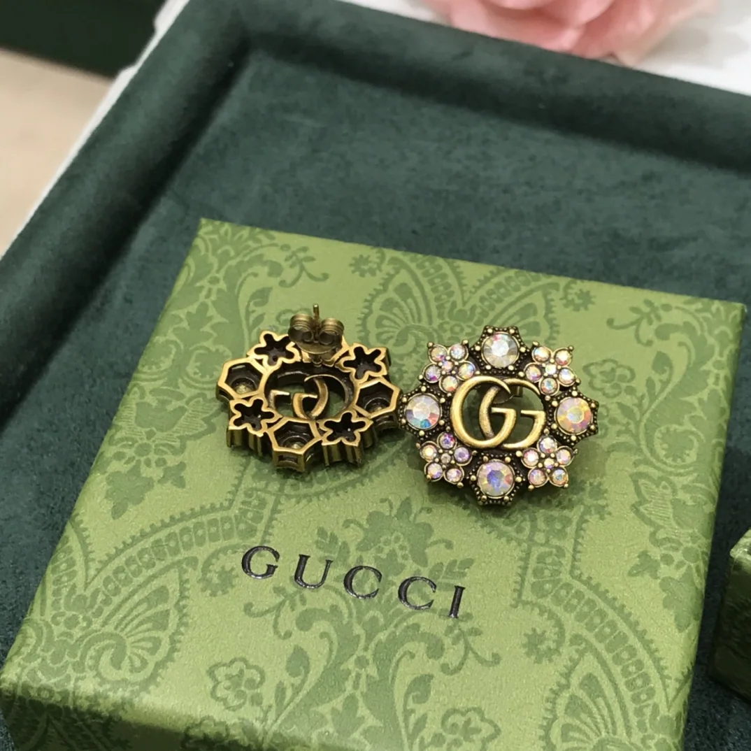 구찌 귀걸이 55641 Gucci Earrings 상세 이미지 7