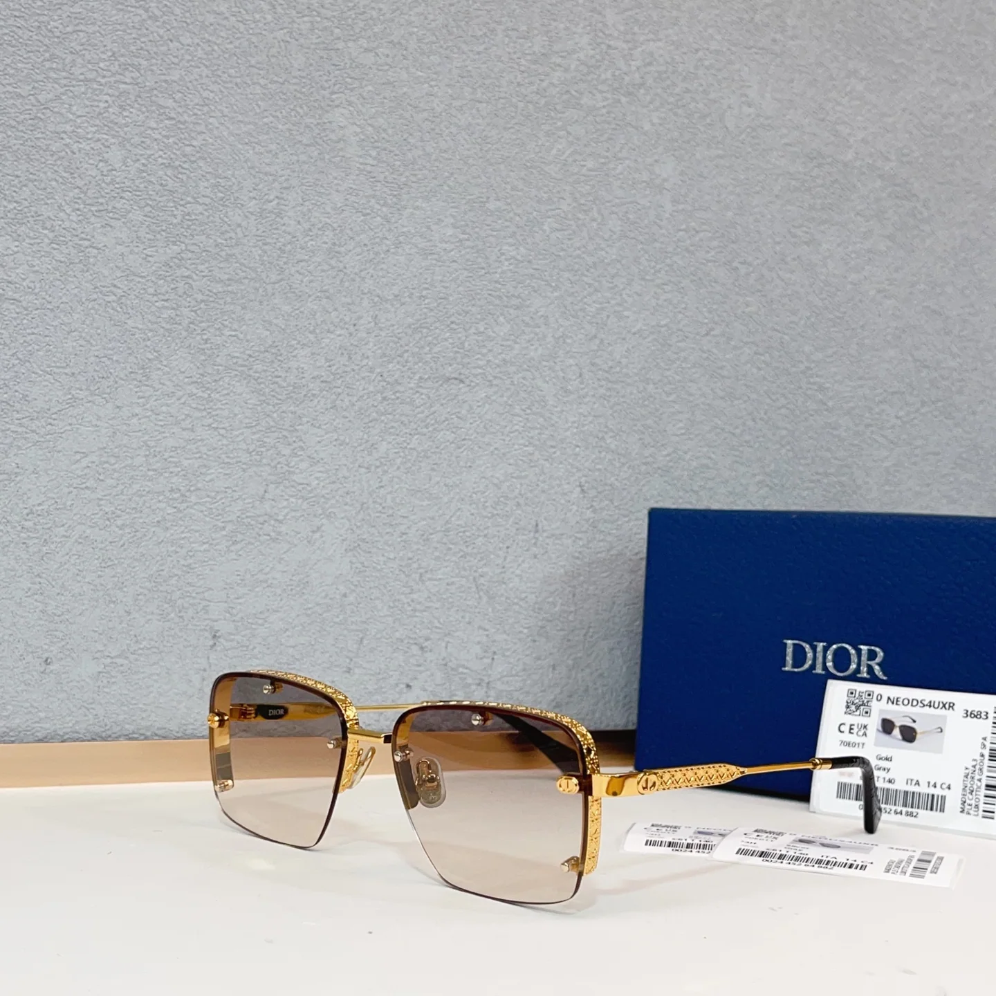 디올 선글라스 72556 Dior Sunglasses 상세 이미지 3