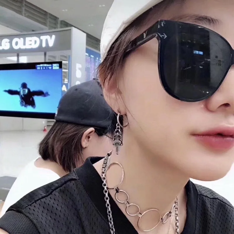 크롬하츠 귀걸이 63196 Chrome Hearts Earrings 상세 이미지 6