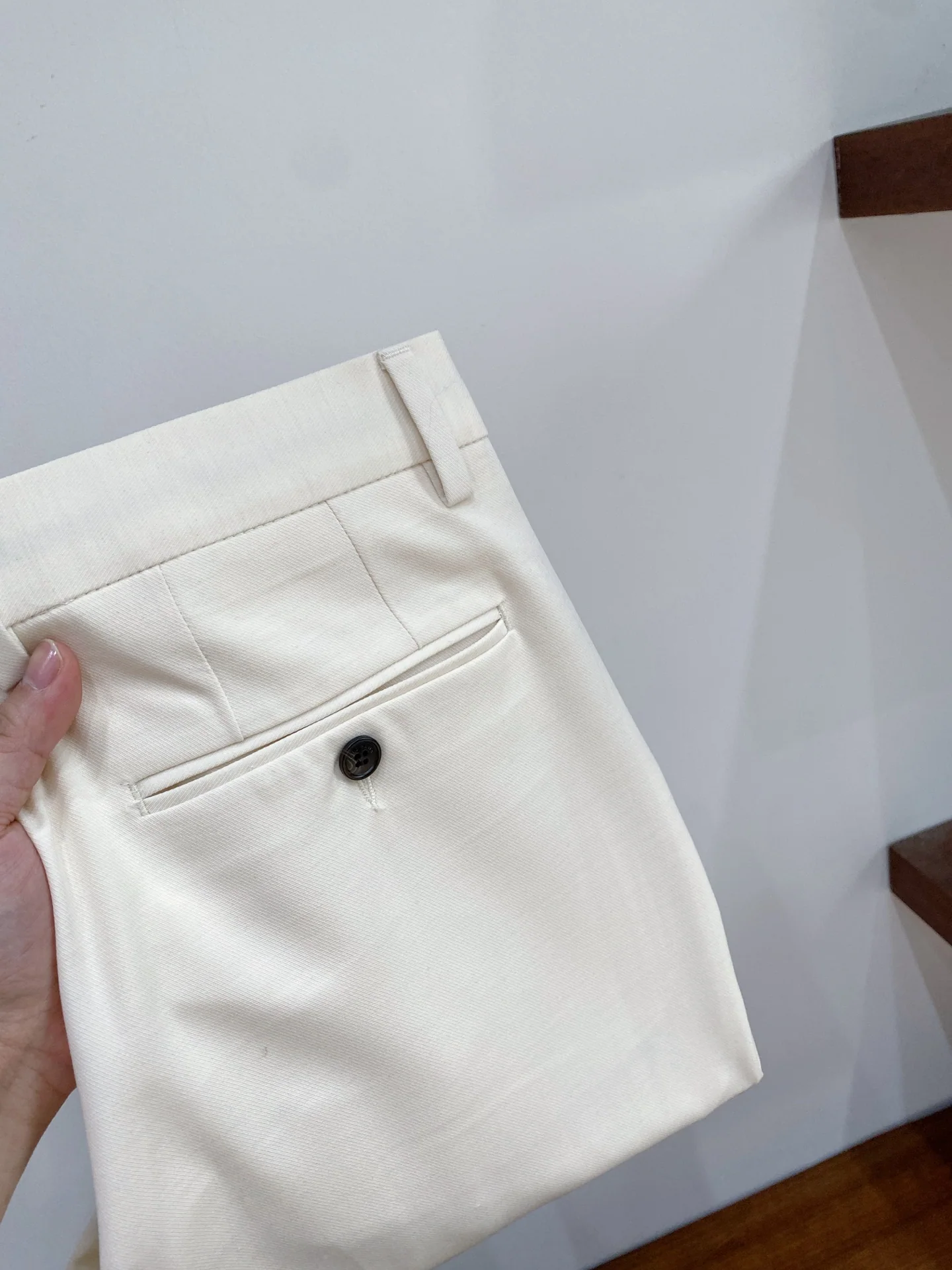로로피아나 남성 바지 88383 Loro Piana 상세 이미지 10