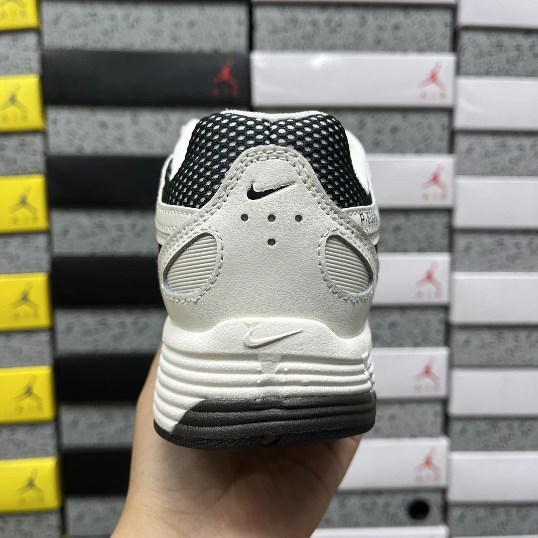 나이키 [PE] P 6000 IQ8711-101 201685 Nike P-6000 Sail Phantom Off-Noir 상세 이미지 3