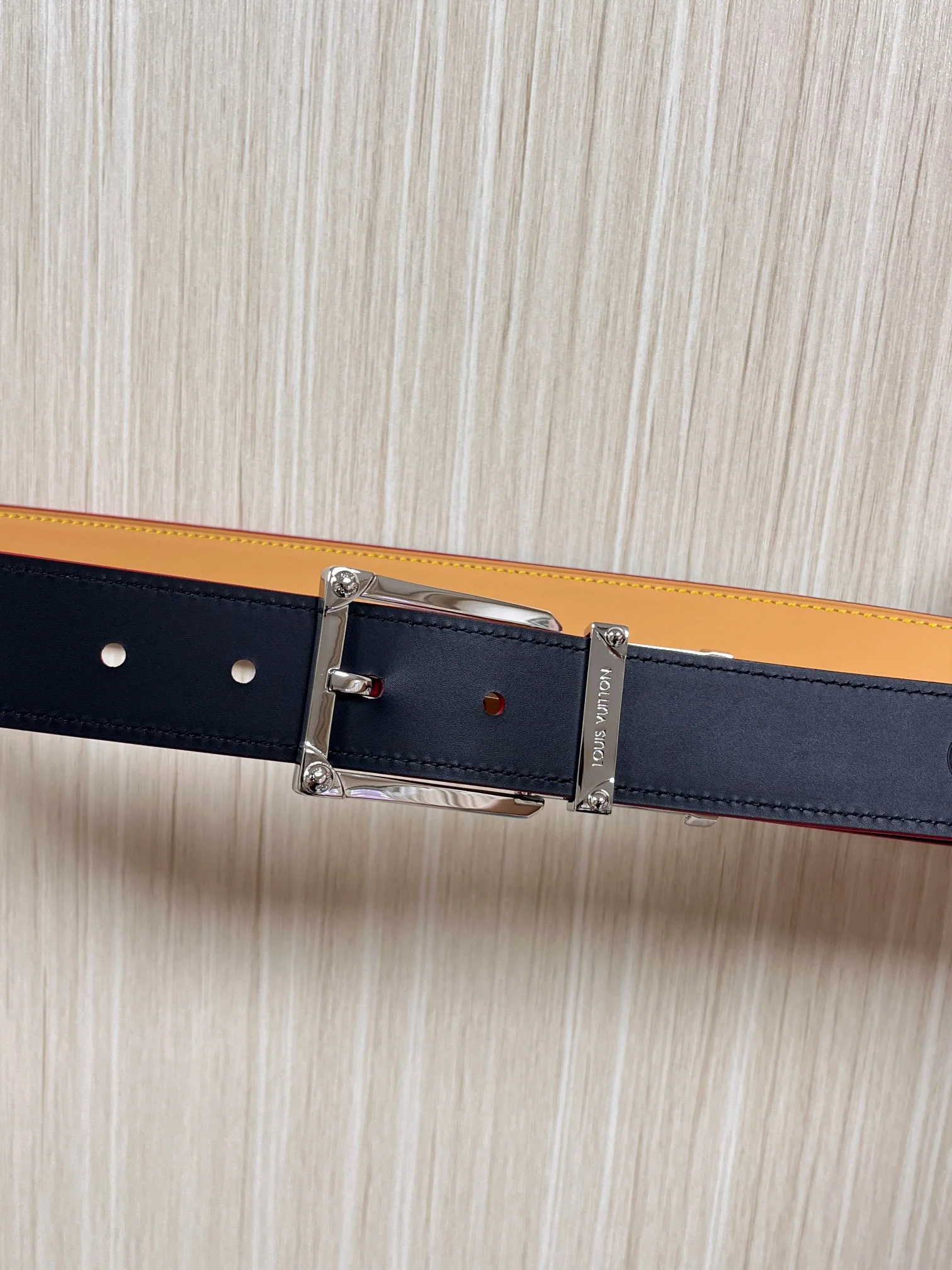 루이비통 벨트 57681 Louis Vuitton Belt 상세 이미지 8
