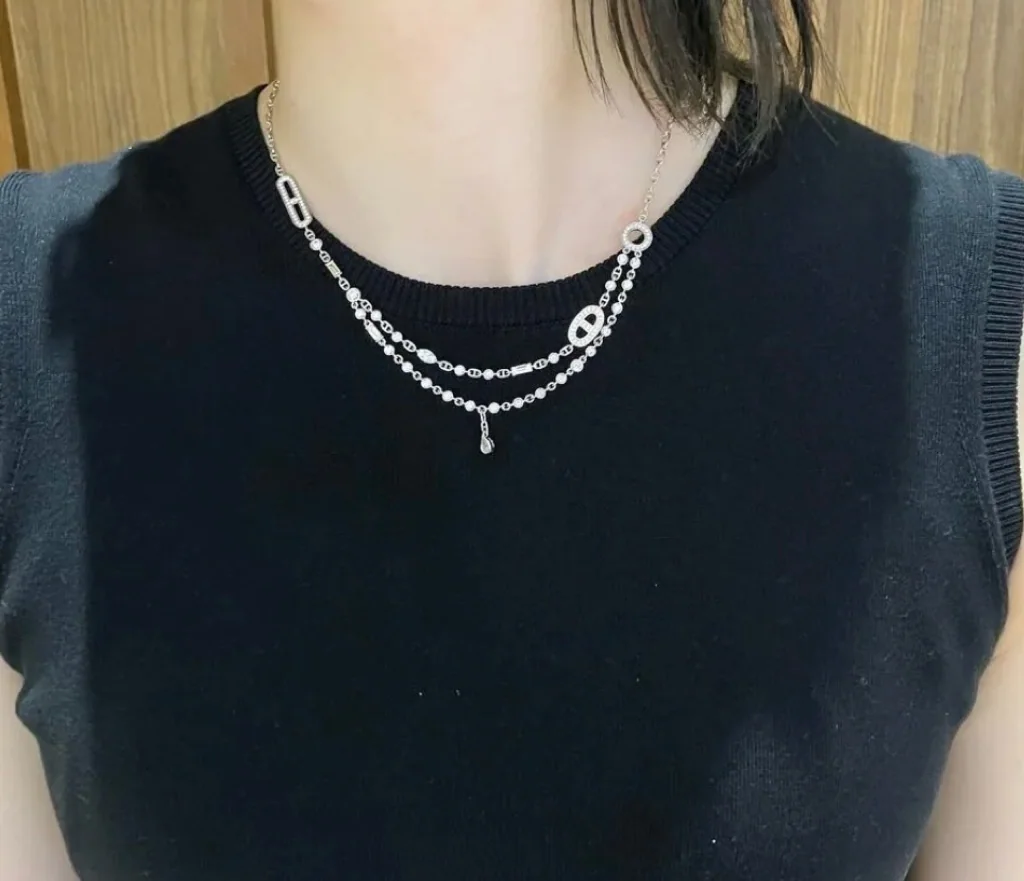 에르메스 목걸이 70273 Hermes Necklace 상세 이미지 3