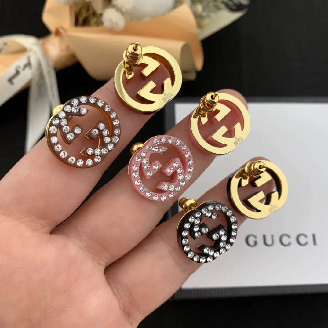구찌 귀걸이 55857 Gucci Earrings 상세 이미지 6