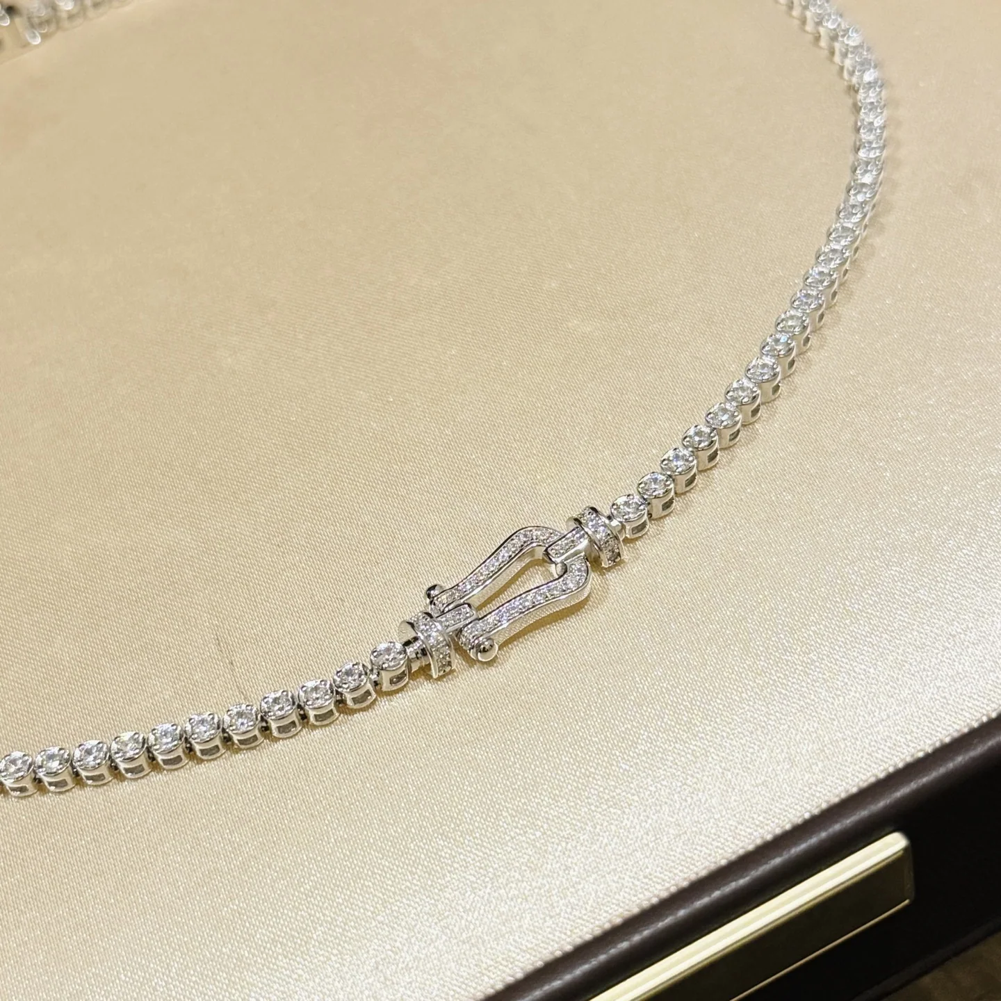 프레드 목걸이 71567 Fred Necklace 상세 이미지 6