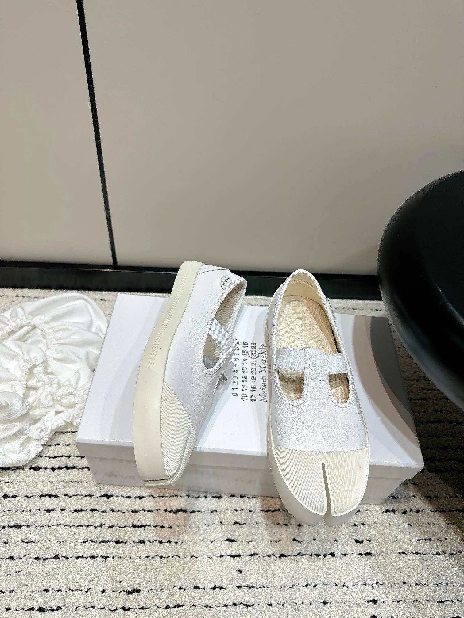 마르지엘라 신발 9085 상세 이미지 3