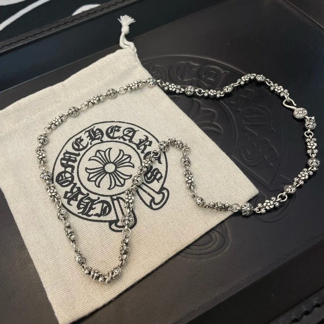 크롬하츠 목걸이 62957 Chrome Hearts Necklace 상세 이미지 6