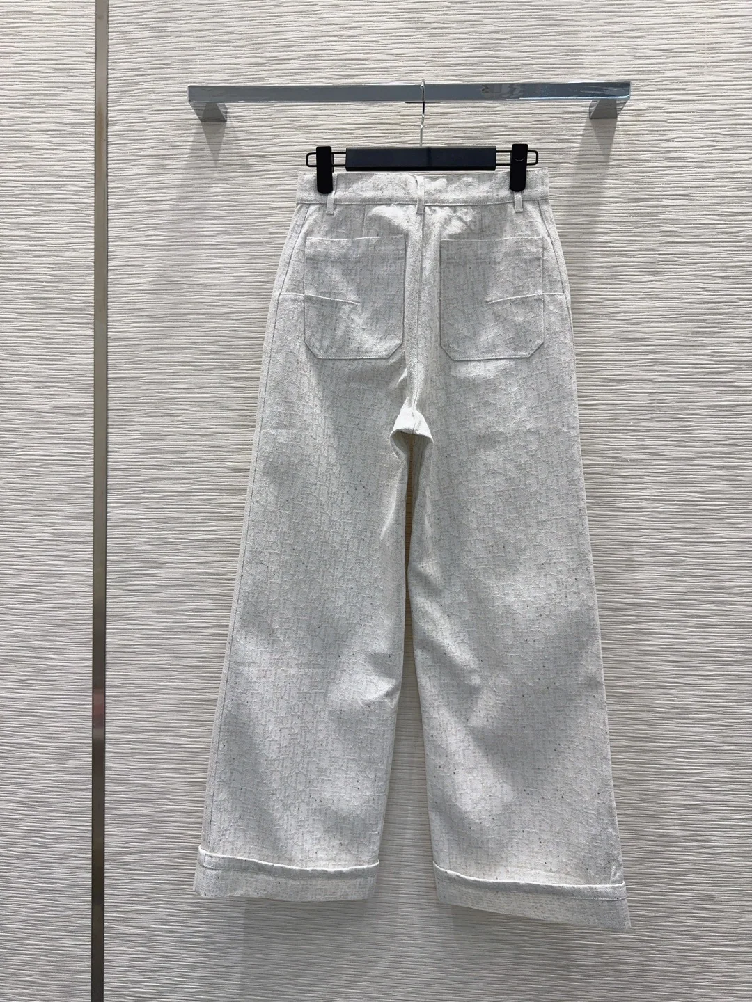 디올 2026 SS 여성 바지 92311 Dior Pants 상세 이미지 9