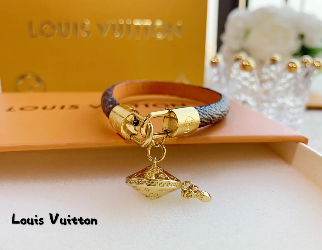 루이비통 팔찌 64083 Louis Vuitton Bracelet 상세 이미지 3