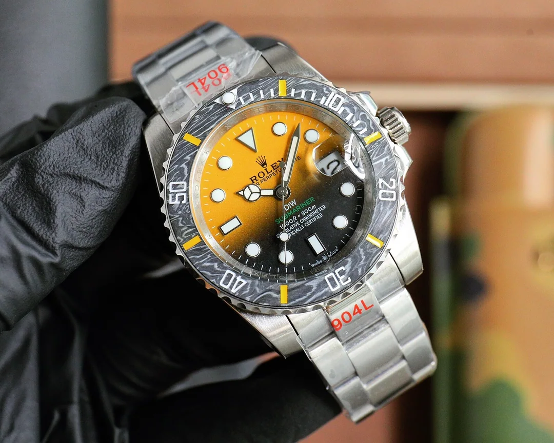 롤렉스 서브마리너 레플리카 43327 Rolex 상세 이미지 2