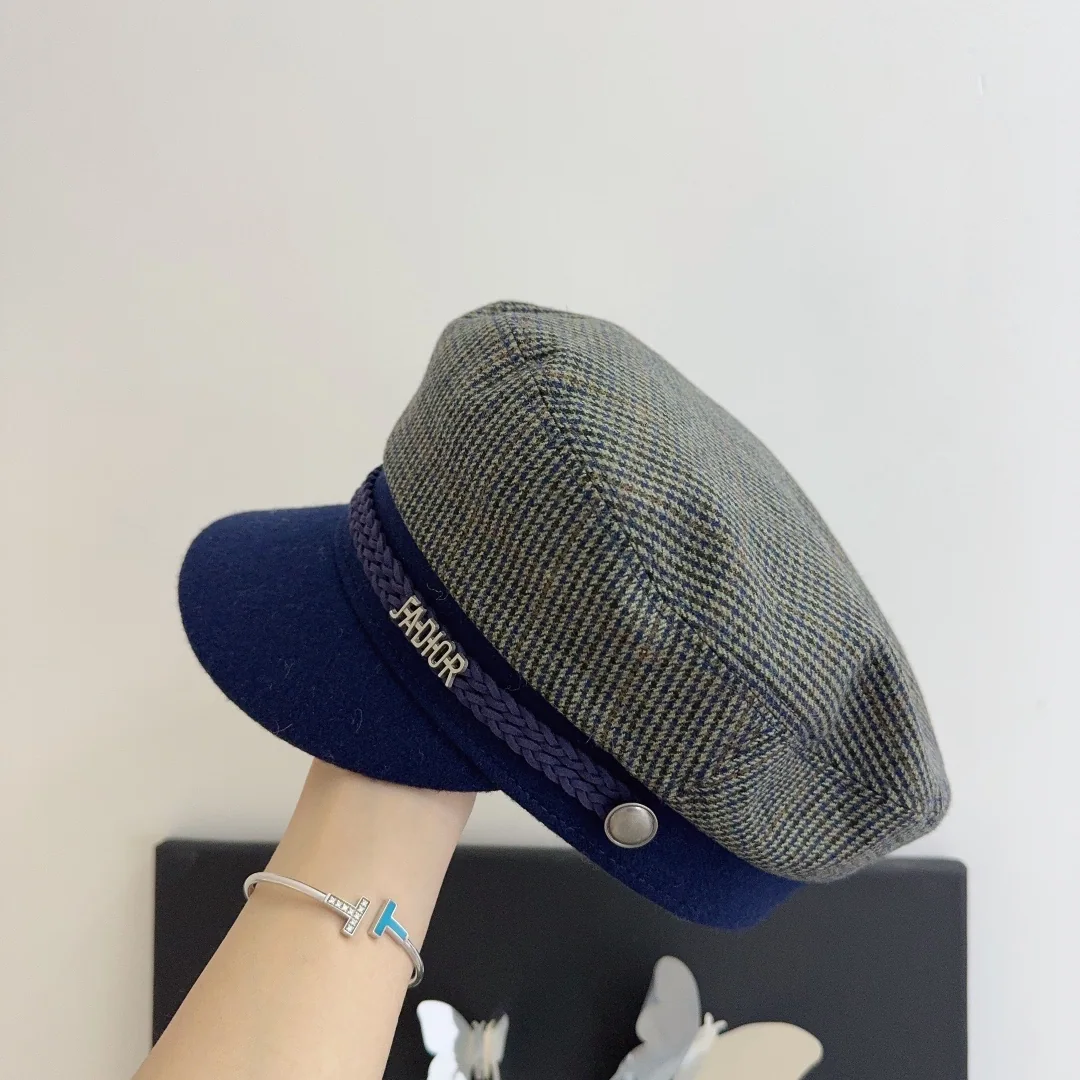 디올 모자 78610 Dior Cap 상세 이미지 2