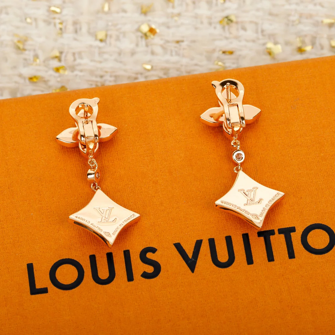 루이비통 귀걸이 64117 Louis Vuitton Earrings 상세 이미지 5