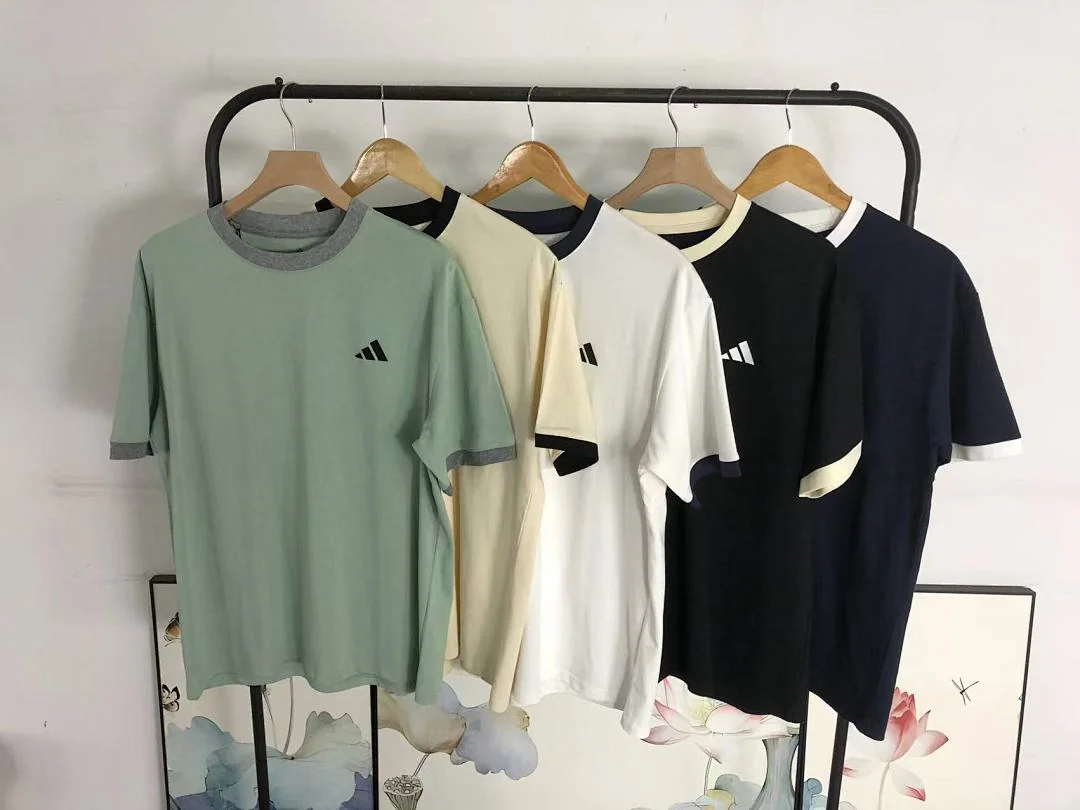 아디다스 반팔 티셔츠 202862 Adidas T-Shirt 상세 이미지 28
