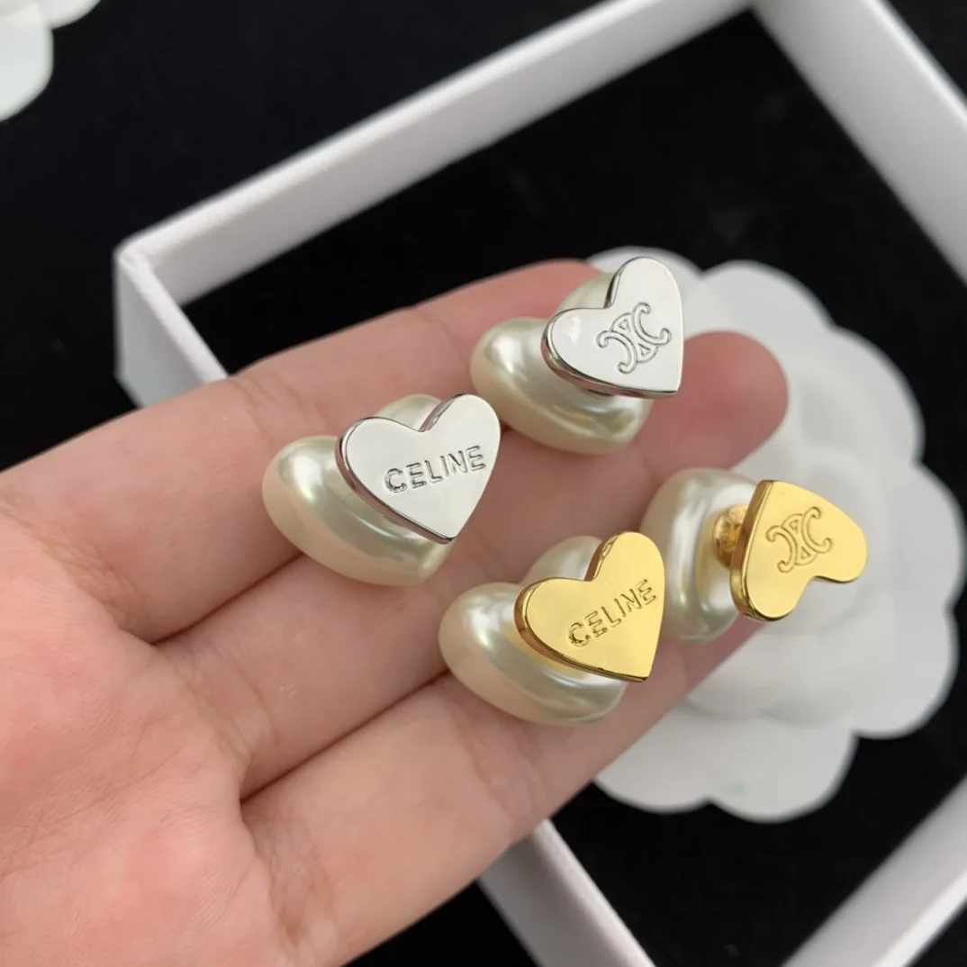 셀린느 귀걸이 69656 Celine Earrings 상세 이미지 7