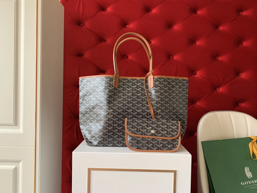 고야드 기저귀 가방 상세 이미지 1