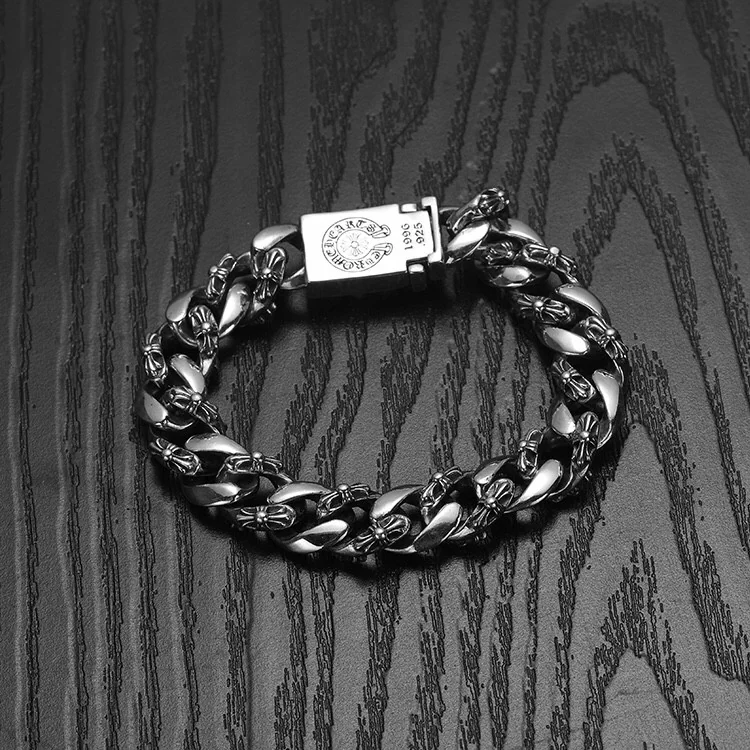 크롬하츠 팔찌 61331 Chrome Hearts Bracelet 상세 이미지 2