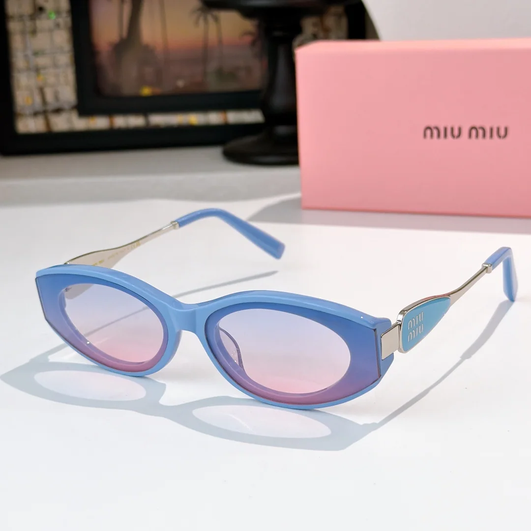 미우미우 MU1706 LV 선글라스 상세 이미지 6