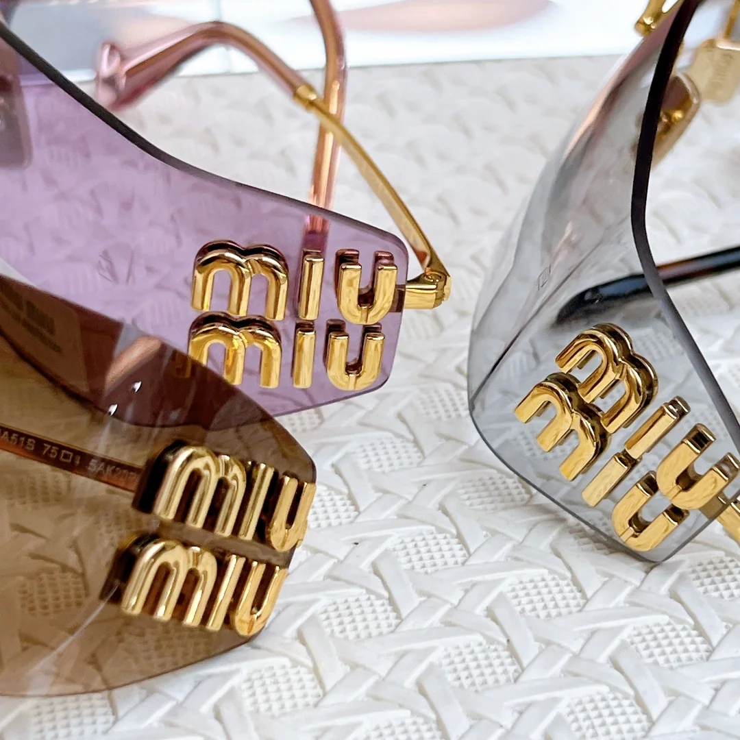 미우미우 선글라스 73165 Miu Miu Sunglasses 상세 이미지 6