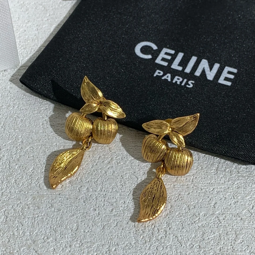 생로랑 귀걸이 65477 Saint Laurent Earrings 상세 이미지 6