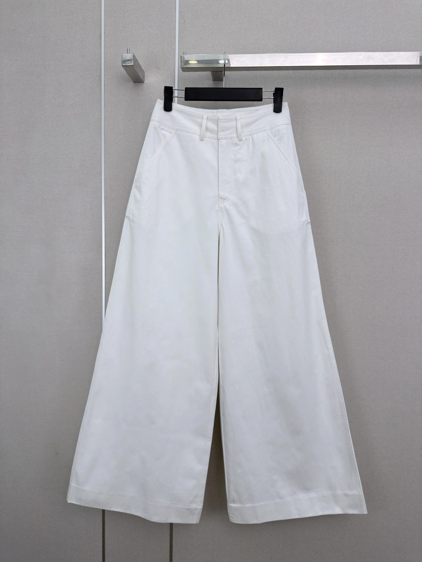 셀린느 여성 바지 151260 Celine Pants 상세 이미지 3