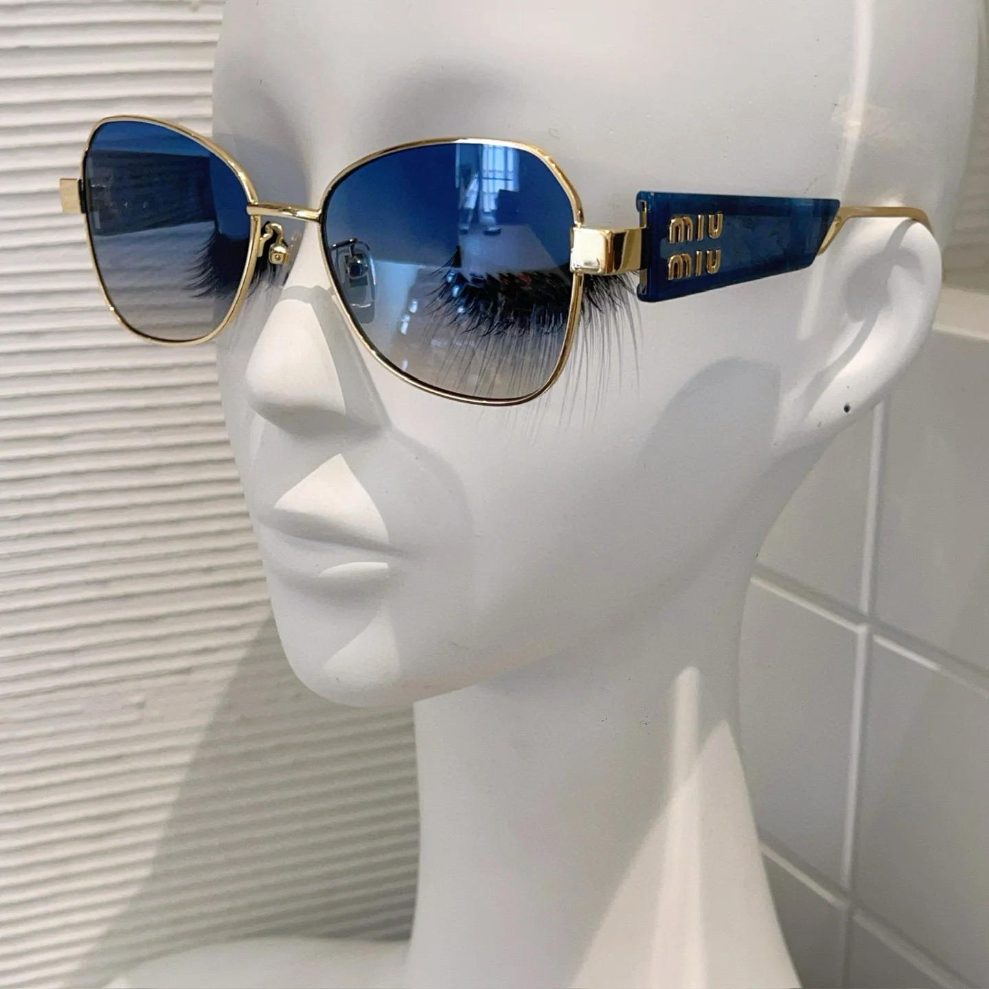 미우미우 선글라스 73251 Miu Miu Sunglasses 상세 이미지 5