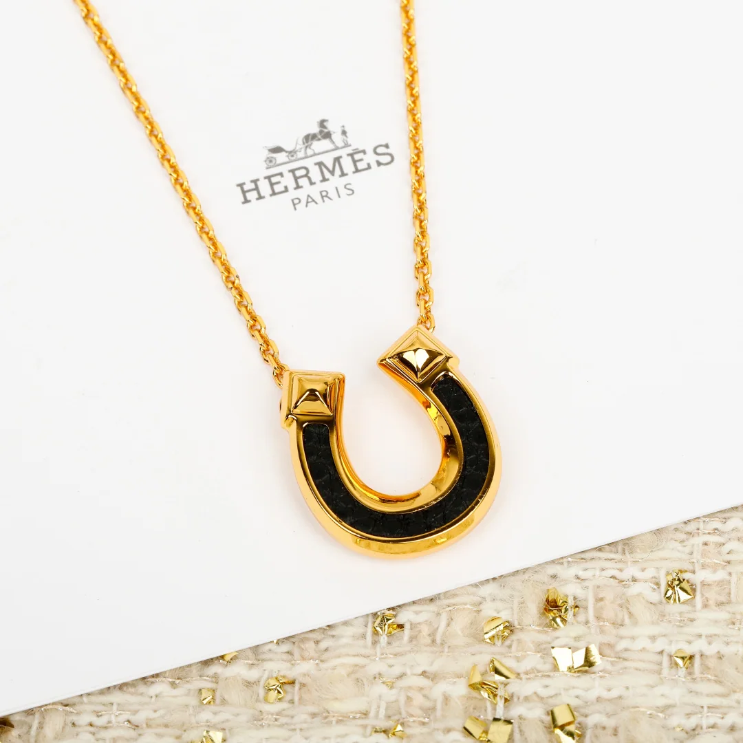 에르메스 목걸이 70291 Hermes Necklace 상세 이미지 4