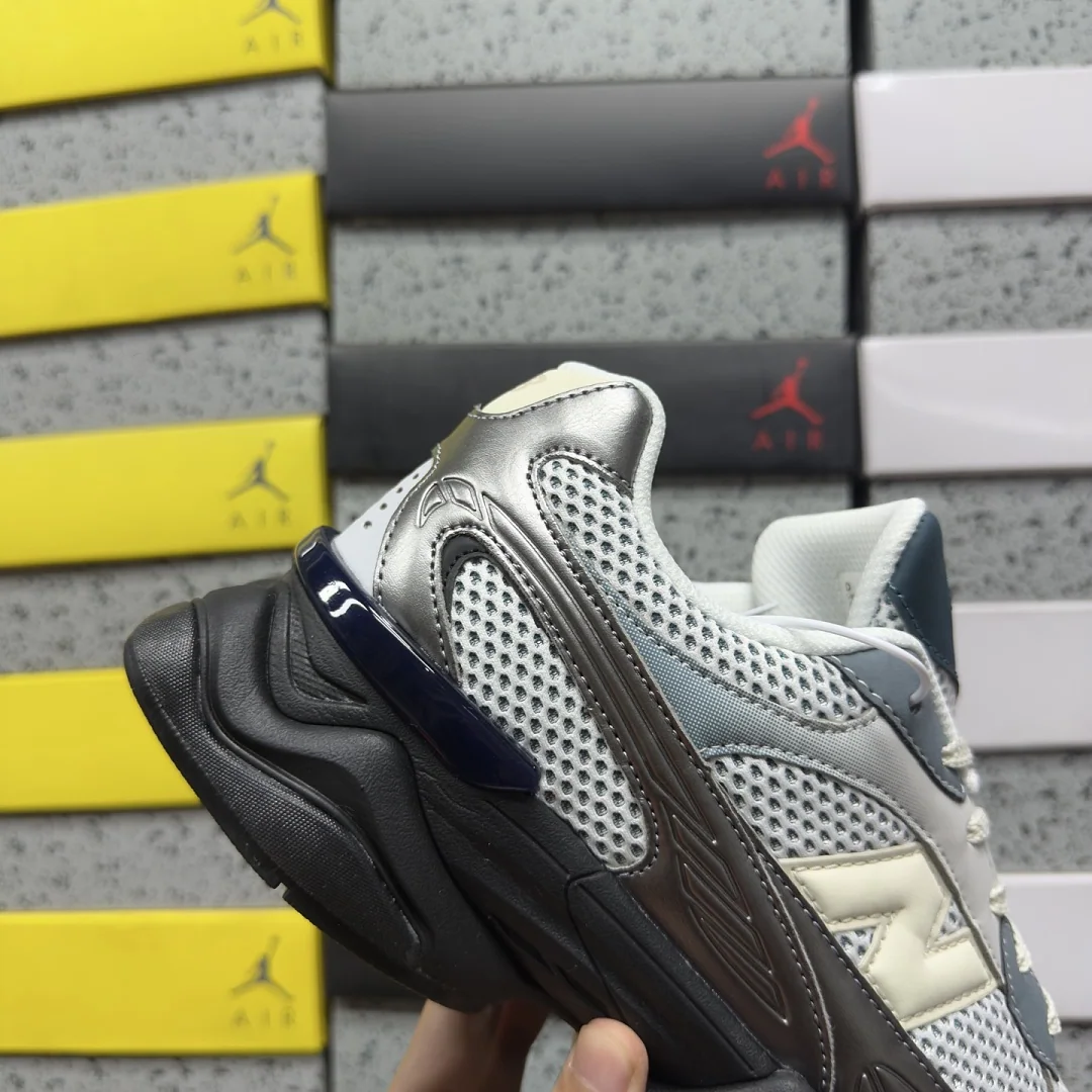 뉴발란스 [C] 9060 U90603GS 202253 New Balance 9060 상세 이미지 3