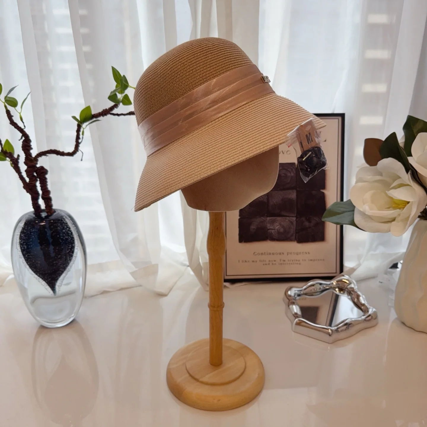 디올 모자 78635 Dior Cap 상세 이미지 2