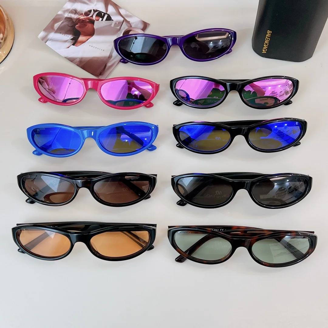 발렌시아가 선글라스 56336 Balenciaga Sunglasses 상세 이미지 1