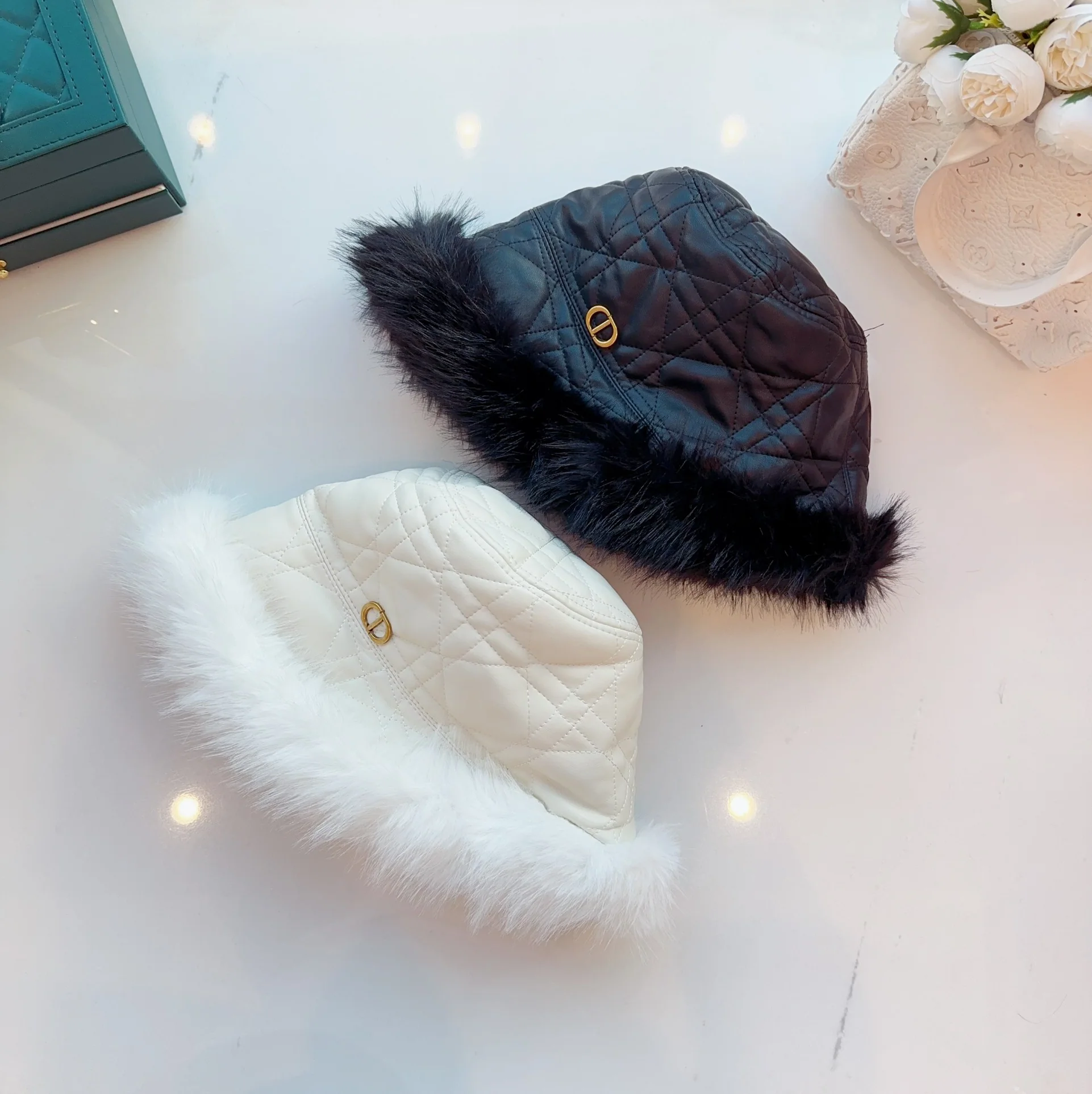 디올 모자 78756 Dior Cap 상세 이미지 1