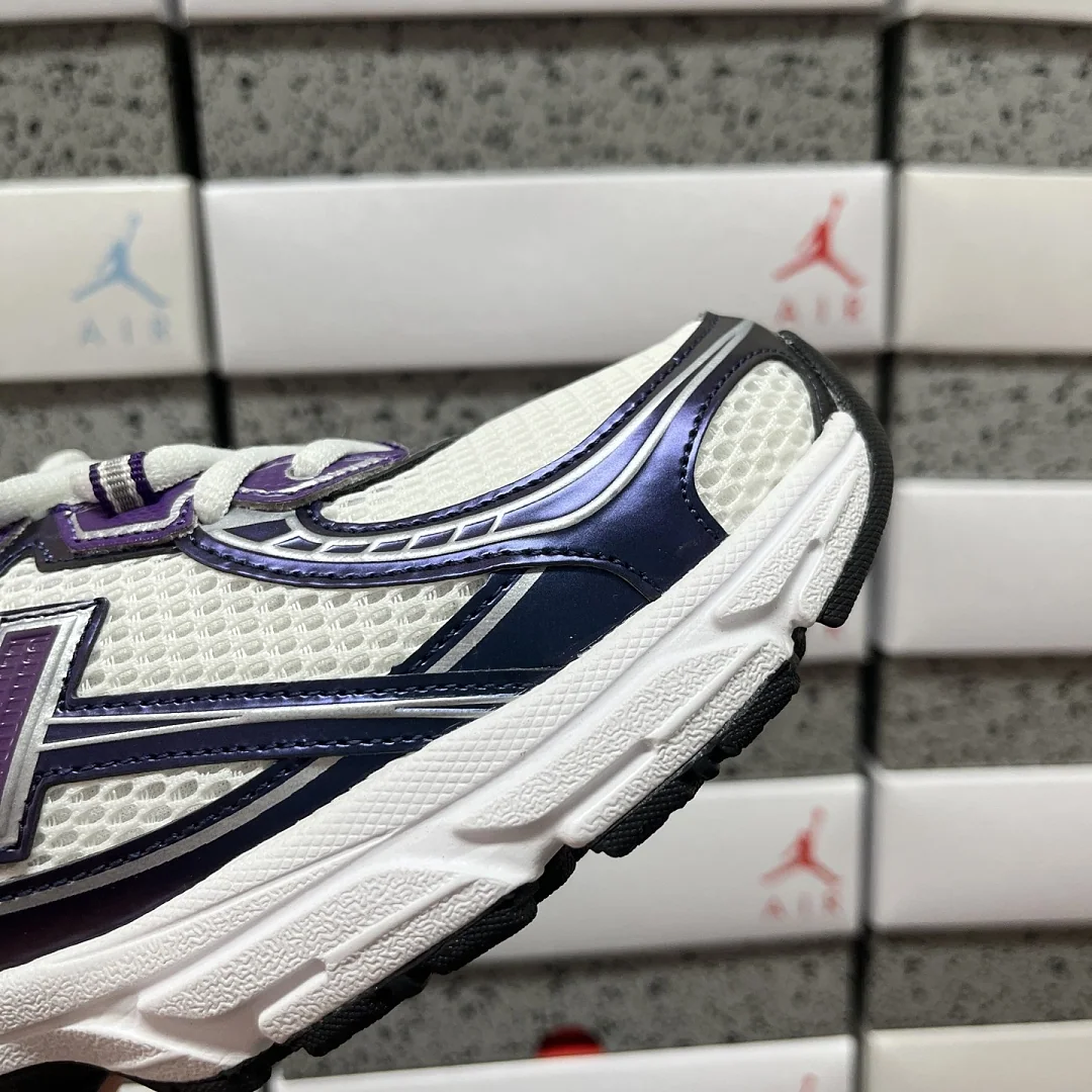 뉴발란스 [XY] 740v2 U740CG2 202067 New Balance 740v2 Concord Grape 상세 이미지 9