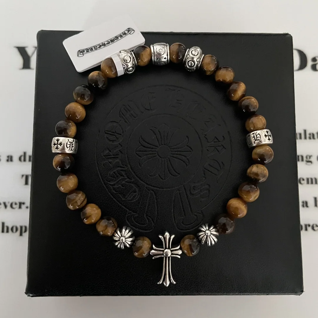 크롬하츠 팔찌 61551 Chrome Hearts Bracelet 상세 이미지 8
