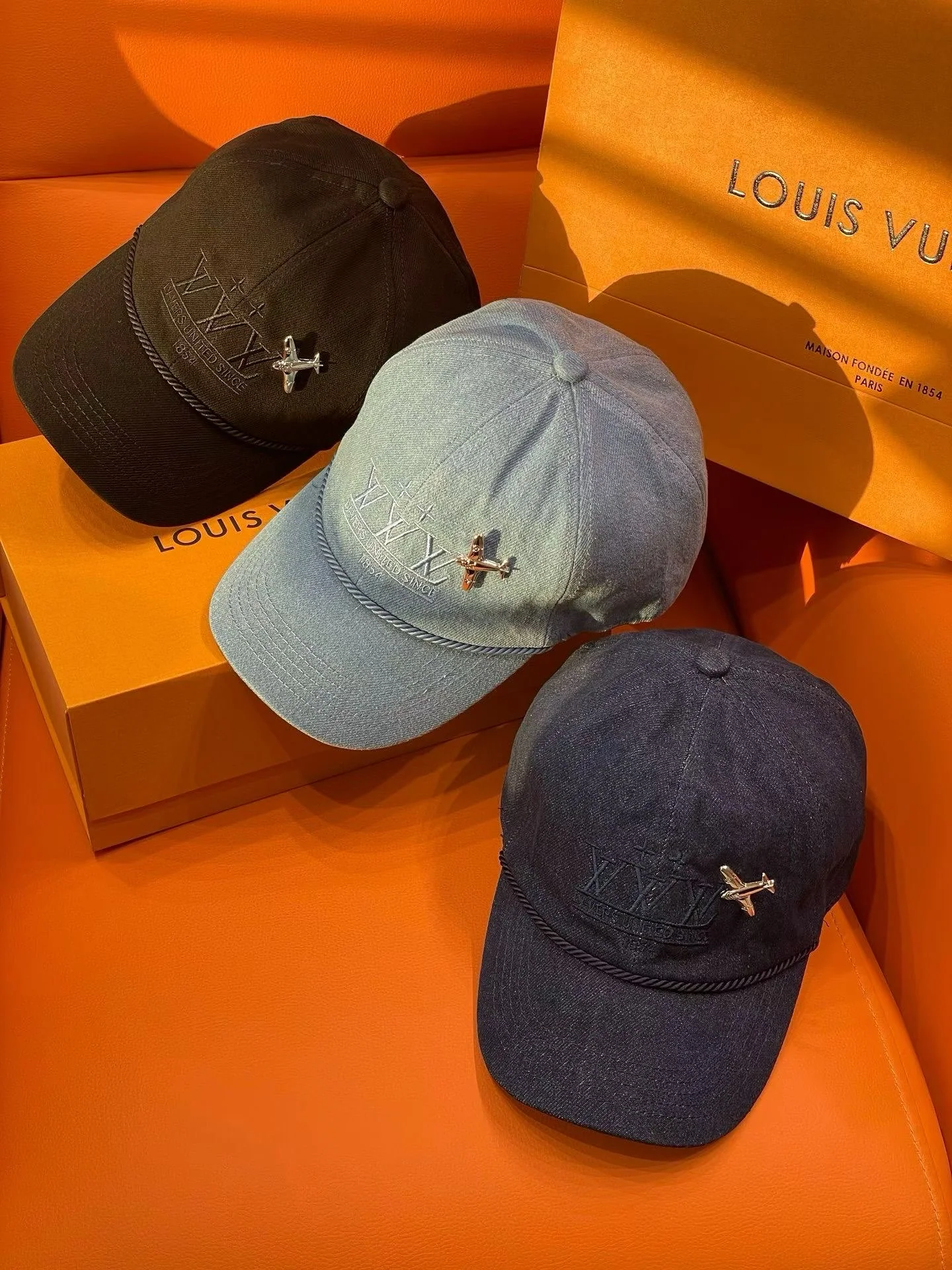 루이비통 모자 79204 Louis Vuitton Cap 상세 이미지 8