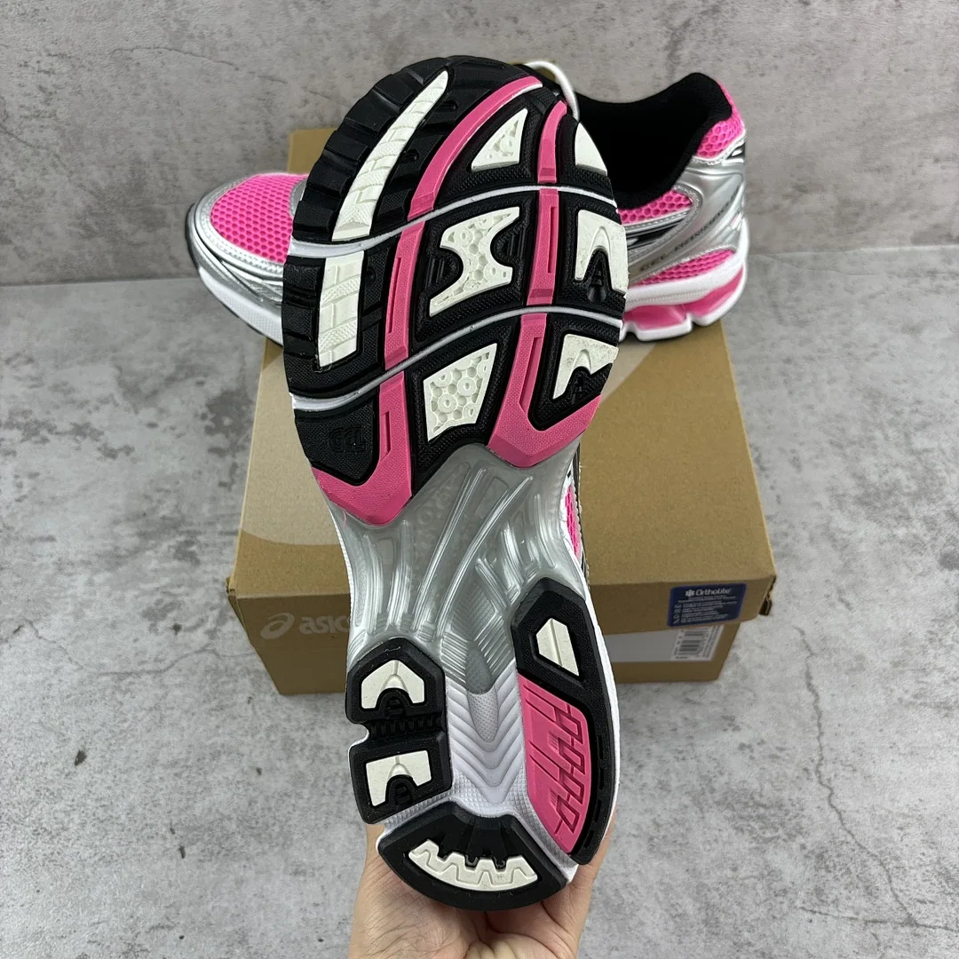 아식스 [ZC] 젤 카야노 14 1201A019-700 200238 Asics Gel-Kayano 14 Pink Glo 상세 이미지 9