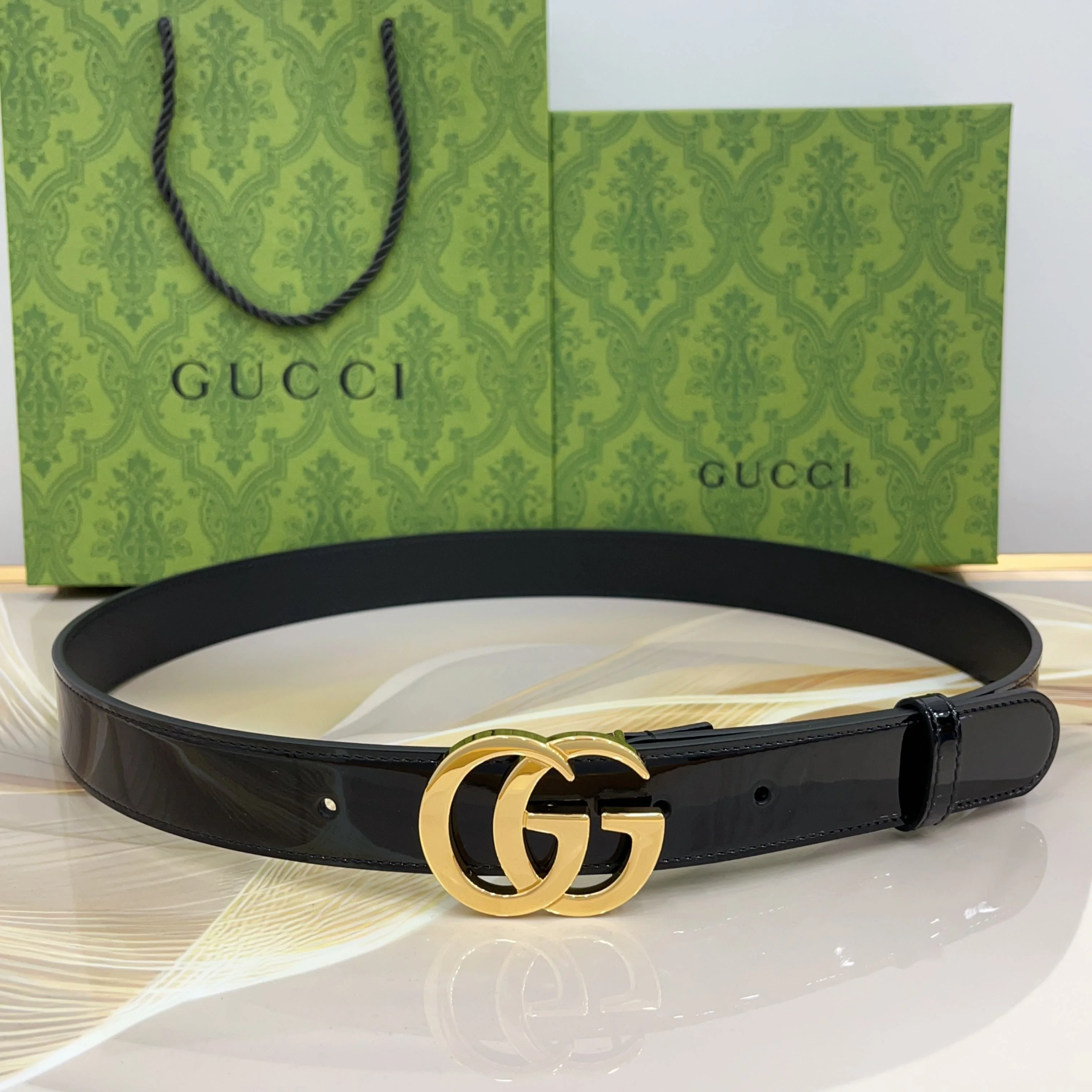 구찌 벨트 56944 Gucci Belt 상세 이미지 1