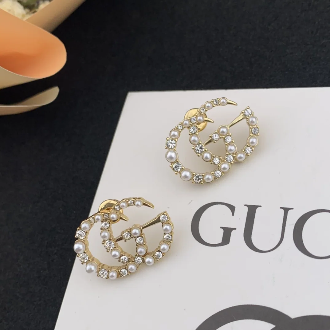 구찌 귀걸이 55813 Gucci Earrings