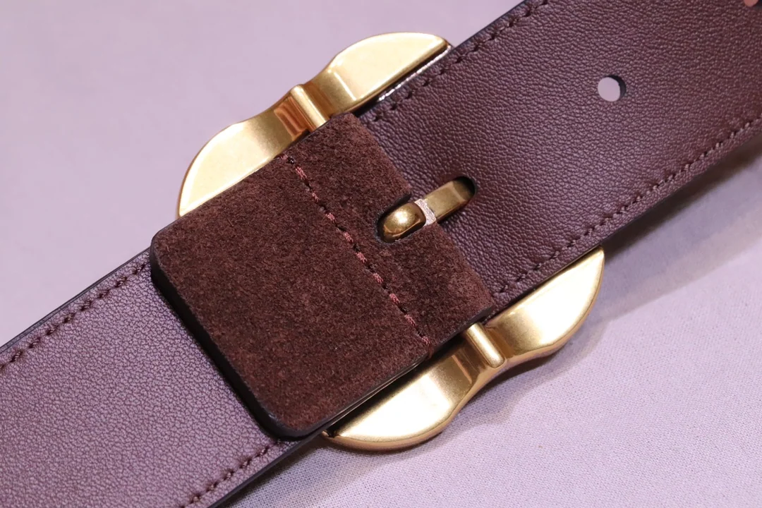 미우미우 벨트 57800 Miu Miu Belt 상세 이미지 5